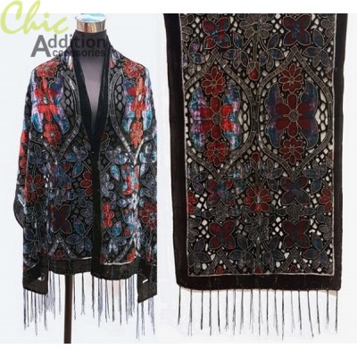 Scarf SV-007